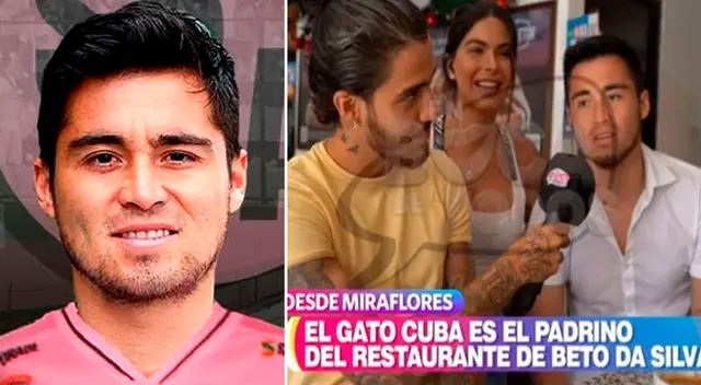 Rodrigo 'El Gato' Cuba aparecía en el nuevo calendario 2022: Rodrigo 'El Gato' Cuba aparecía en el nuevo calendario 2022: