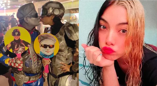 Robotín revela motivo de su ruptura con Robotina. Robotín revela motivo de su ruptura con Robotina.