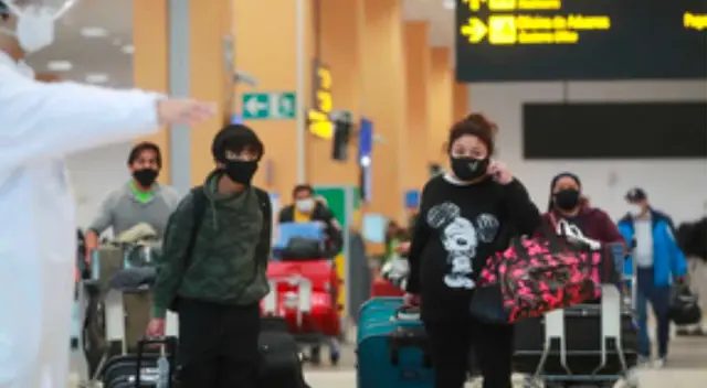 Conoce cómo tramitar el salvoconducto para salir del Perú. Conoce cómo tramitar el salvoconducto para salir del Perú.