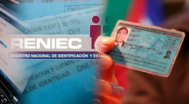 DNI: Descubre dónde está ubicado la fecha de emisión que te permitirá hacer tus trámites
