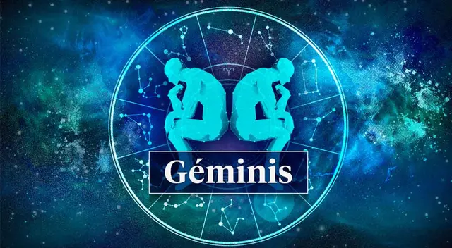 Horóscopo Géminis 2022 Horóscopo Géminis 2022