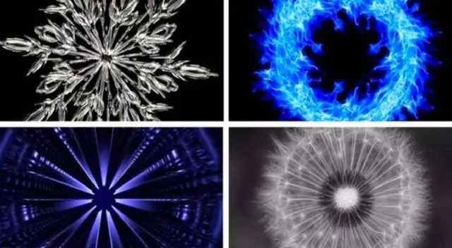 Test visual: La imagen que elijas reflejará que trauma tienes de niño : La imagen que elijas reflejará que trauma tienes de niño