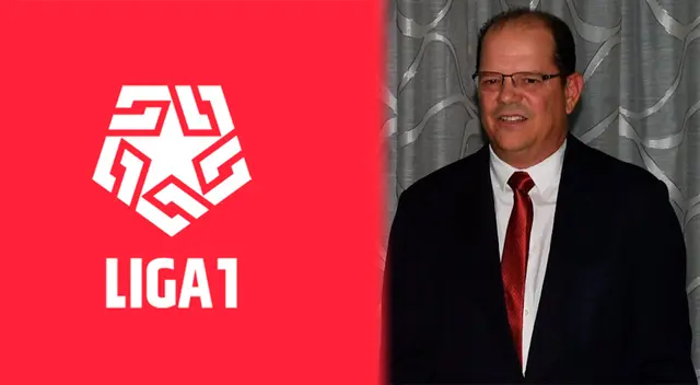 Presidente de la Federación Panameña resaltó el nivel de la Liga 1