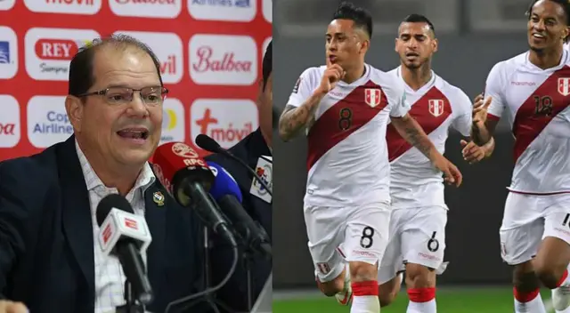 Panamá enfrentará a Perú en duelo amistoso Panamá enfrentará a Perú en duelo amistoso