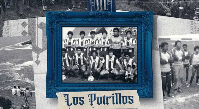 Alianza Lima hizo homenaje a los fallecidos en la tragedia del fokker