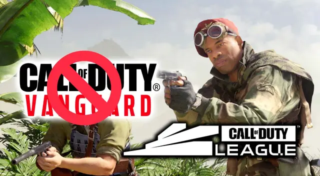 Jugadores profesionales dicen que Vanguard arruinó los esports de Call of Duty Jugadores profesionales dicen que Vanguard arruinó los esports de Call of Duty