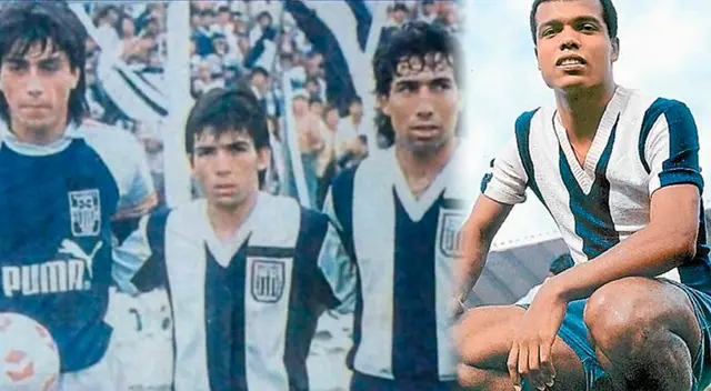 Teófilo Cubillas recordó la buena acción de Colo Colo con Alianza Lima Teófilo Cubillas recordó la buena acción de Colo Colo con Alianza Lima