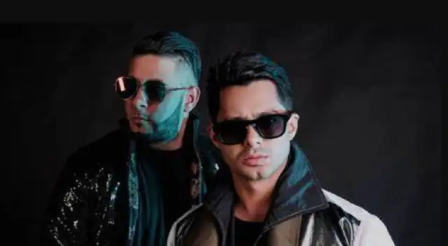 RKM y Ken-Y ya no realizará su concierto por Año Nuevo tras nuevo horario de toque de queda RKM y Ken-Y ya no realizará su concierto por Año Nuevo tras nuevo horario de toque de queda