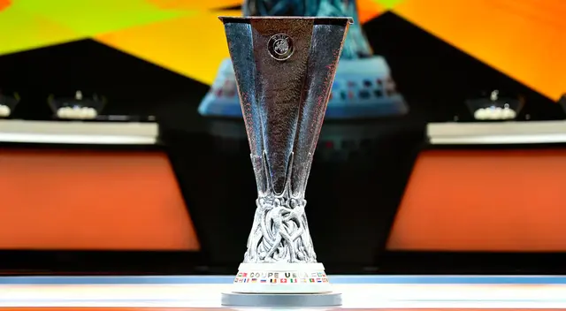 Barcelona fue relegado a disputar la Europa League Barcelona fue relegado a disputar la Europa League