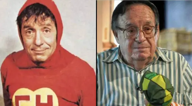 Chespirito: ¿Quién interpretará al comediante?