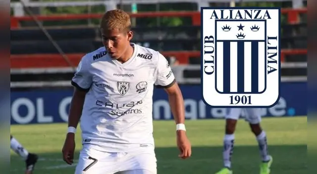 Darlin Leiton fue campeón de la Copa Libertadores Sub-20 en el 2020 con Independiente del Valle. Foto. Instagram.