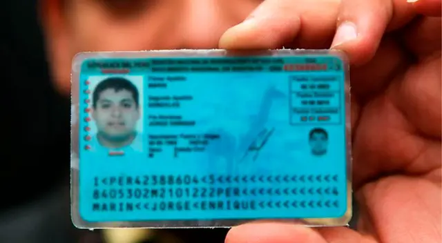 Cómo actualizar la fotografía y la firma del documento