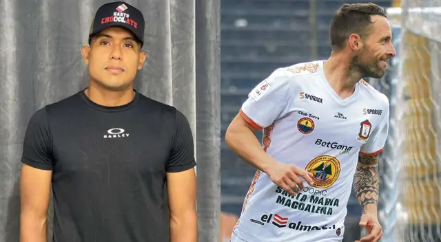Alianza Lima cerró la llegada de Pablo Lavandeira y Raziel García