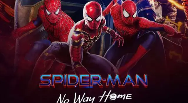 Revisa que tiempo tiene la nueva producción de Spider-Man: No way home Revisa que tiempo tiene la nueva producción de Spider-Man: No way home