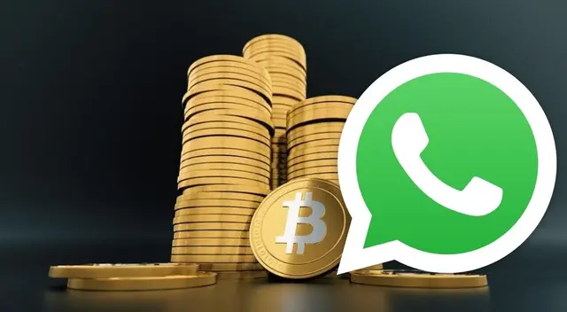 WhatsApp desarrolla el pago con criptomonedas con la billetera digital Novi WhatsApp desarrolla el pago con criptomonedas con la billetera digital Novi