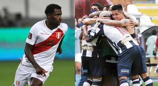 Ramos tiene todo listo para ser nuevo jugador de Alianza Lima