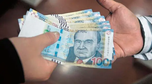 Bono 210: Cómo y cuándo desembolsar el beneficio para los trabajadores en planilla