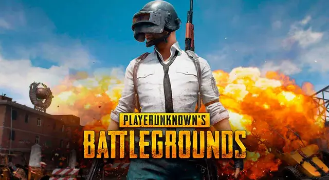 PUBG: Battlegrounds será free-to-play desde enero PUBG: Battlegrounds será free-to-play desde enero