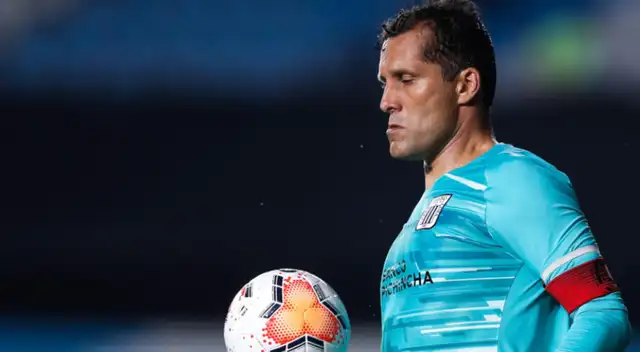 Leao Butrón habló sobre su vídeo insultando a Universitario Leao Butrón habló sobre su vídeo insultando a Universitario