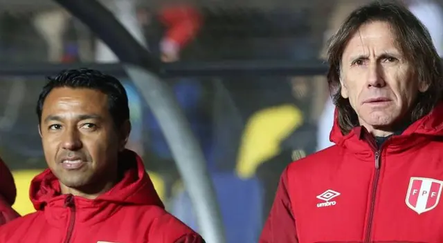 Solano pidió que se aumente el aforo en las tribunas e indicó que el objetivo es clasificar directamente. Solano pidió que se aumente el aforo en las tribunas e indicó que el objetivo es clasificar directamente.