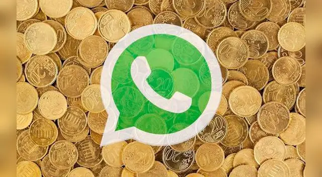 WhatsApp: ¿Cómo será el pago por criptomoneda y desde cuándo se usará?