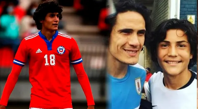 Sebastien Pineau debutó en selección chilena Sebastien Pineau debutó en selección chilena