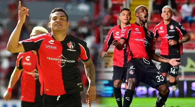 Anderson Santamaría puede campeonar en la Liga MX
