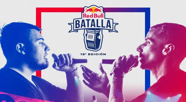 Red Bull Batalla de Gallos es el torneo internacional más antiguo de freestyle. Red Bull Batalla de Gallos es el torneo internacional más antiguo de freestyle.