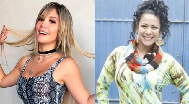 Claudia Serpa asegura que puede ser la nueva