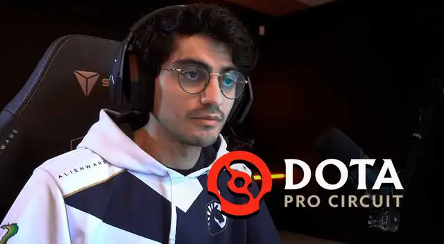 Team Liquid suma tres victorias al hilo en el DPC