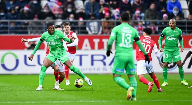 Miguel Trauco llegó a Francia en la temporada 2019/2020.