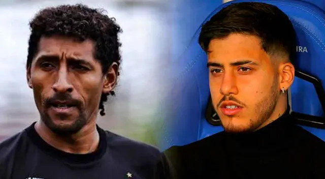 Carty criticó las constantes lesiones de Da Silva. Carty criticó las constantes lesiones de Da Silva.