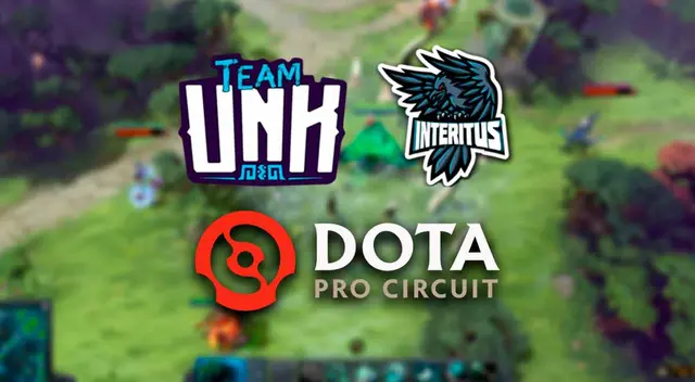 Team Unknown está cerca de descender tras perder con Interitus