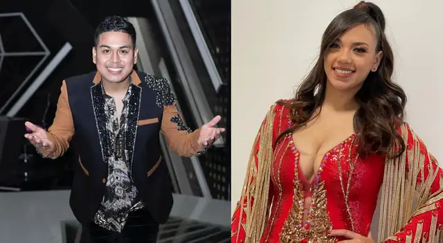 César Vega confesó que sigue enamorado de Suu Rabanal