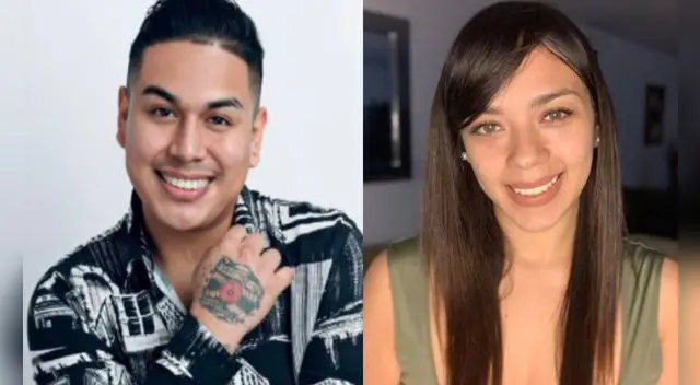 Suu Rabanal no cierra posibildad de regresar con César Vega