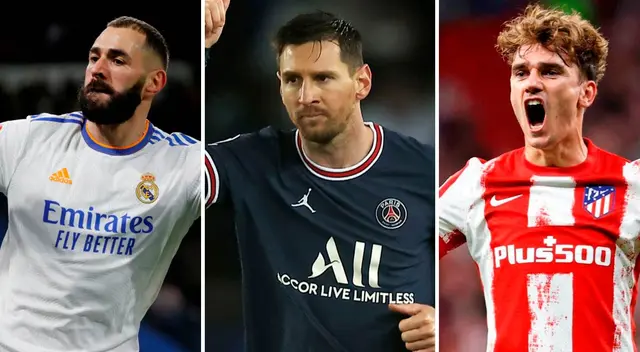 Fútbol de HOY, domingo 12 de diciembre Fútbol de HOY, domingo 12 de diciembre