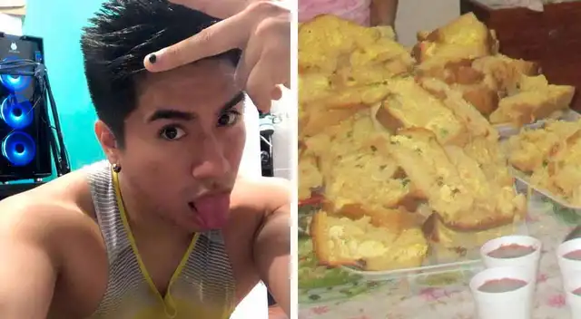 Sideral colaborará con otros dos streamers para realizar la chocolatada