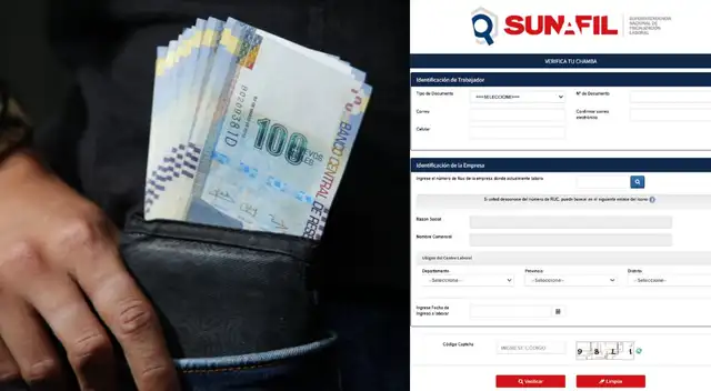 Detalles sobre el pago del bono 210