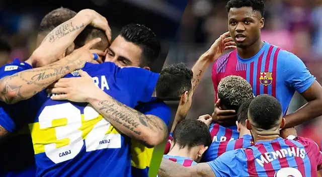El dueva lo podrás ver por Barca TV. El dueva lo podrás ver por Barca TV.