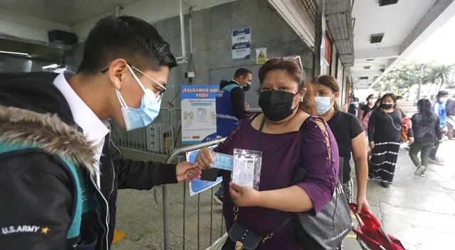Perú libre defenderán proyecto de ley a favor de 'los antivacunas' Perú libre defenderán proyecto de ley a favor de 'los antivacunas'