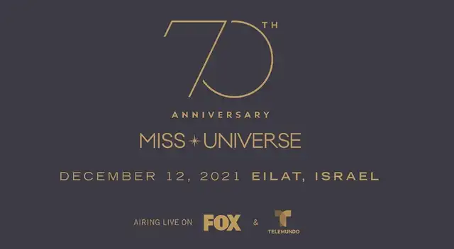 Detalles sobre el Miss Universo 2021