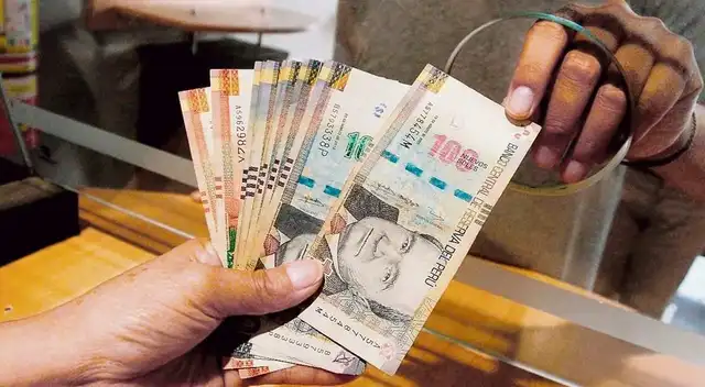 Bono Yanapay - LINK: cronograma oficial del Grupo 4 de beneficiarios