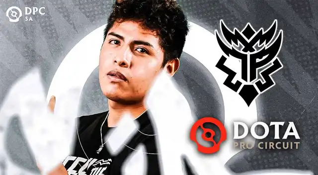Thunder Predator derrotó a SG Esports en el DPC