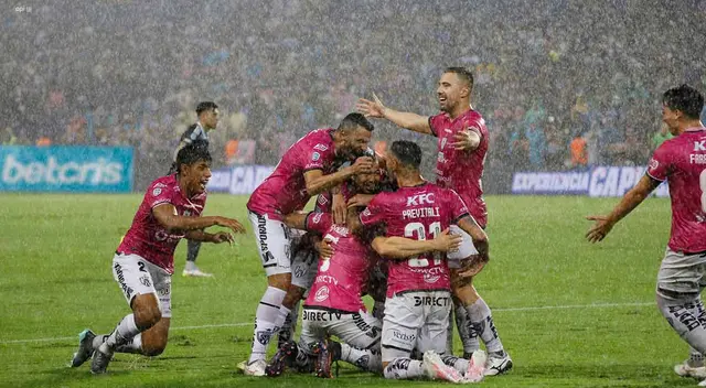 Independiente del Valle se coronó campeón del campeonato ecuatoriano Independiente del Valle se coronó campeón del campeonato ecuatoriano