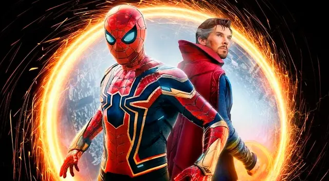 Spider Man No Way Home: mira el nuevo spot de TV de la película - VIDEO