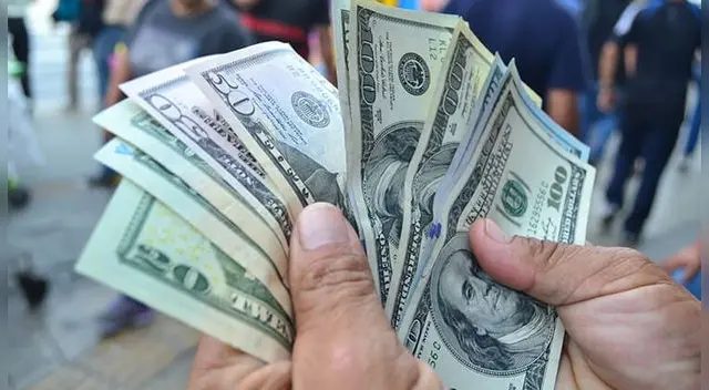 Revisa el tipo de cambio del día para este martes 14 de diciembre.