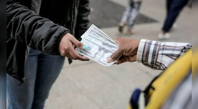 Conoce la cotización del dólar para este lunes 13 de diciembre.