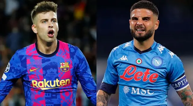 Barcelona quedó emparejado con uno de los rivales que quería evitar Barcelona quedó emparejado con uno de los rivales que quería evitar