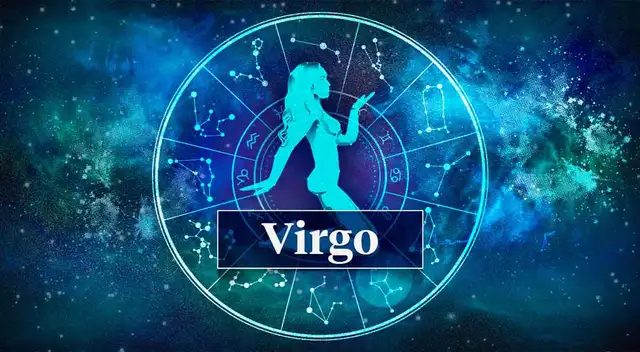 Conoce cómo le irá a Virgo este 2022.