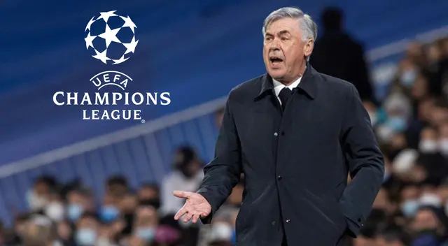 Real Madrid enfrentará al PSG en los octavos de final de la Champions. Real Madrid enfrentará al PSG en los octavos de final de la Champions.